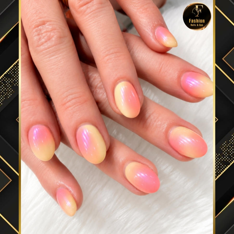 Nail Design